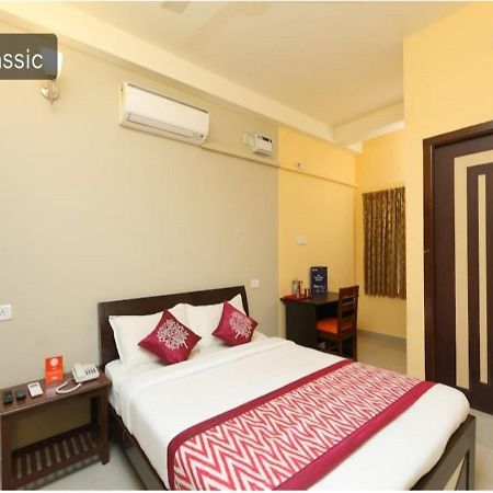 Its South East Residency Hotel Chennai Ngoại thất bức ảnh
