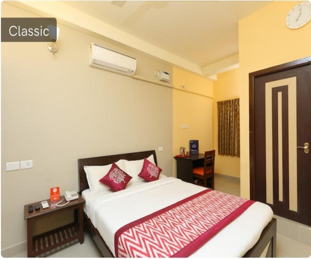 Its South East Residency Hotel Chennai Ngoại thất bức ảnh