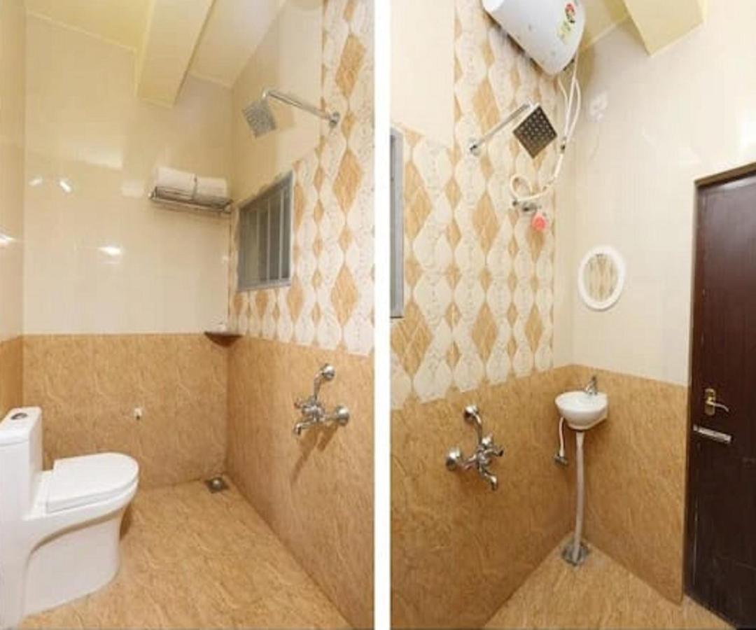 Its South East Residency Hotel Chennai Ngoại thất bức ảnh