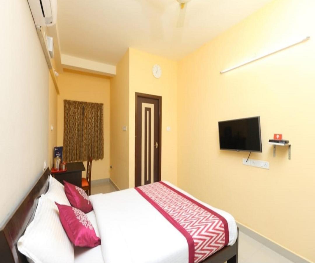 Its South East Residency Hotel Chennai Ngoại thất bức ảnh