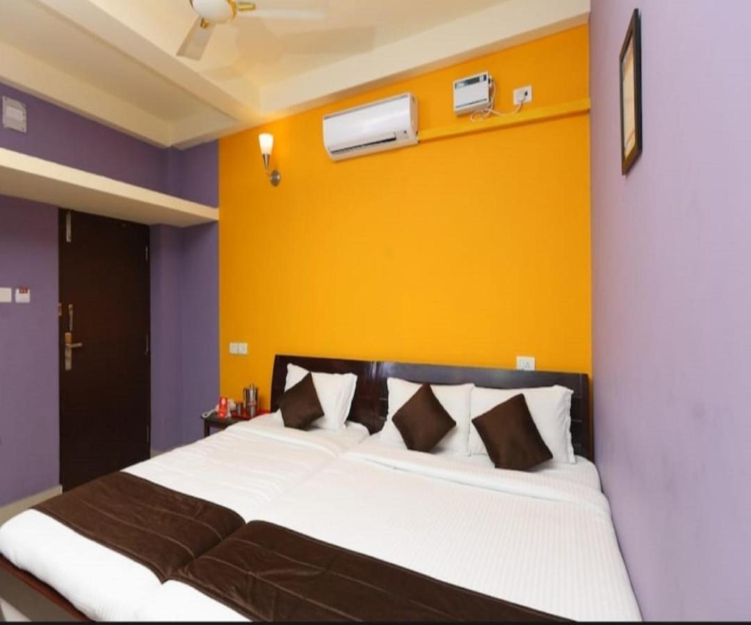 Its South East Residency Hotel Chennai Ngoại thất bức ảnh