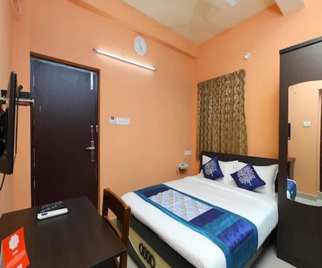Its South East Residency Hotel Chennai Ngoại thất bức ảnh