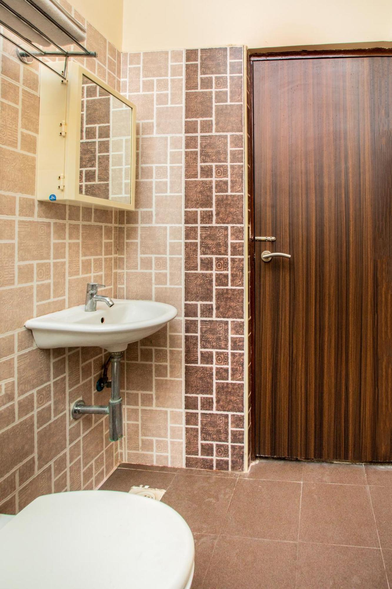Its South East Residency Hotel Chennai Ngoại thất bức ảnh