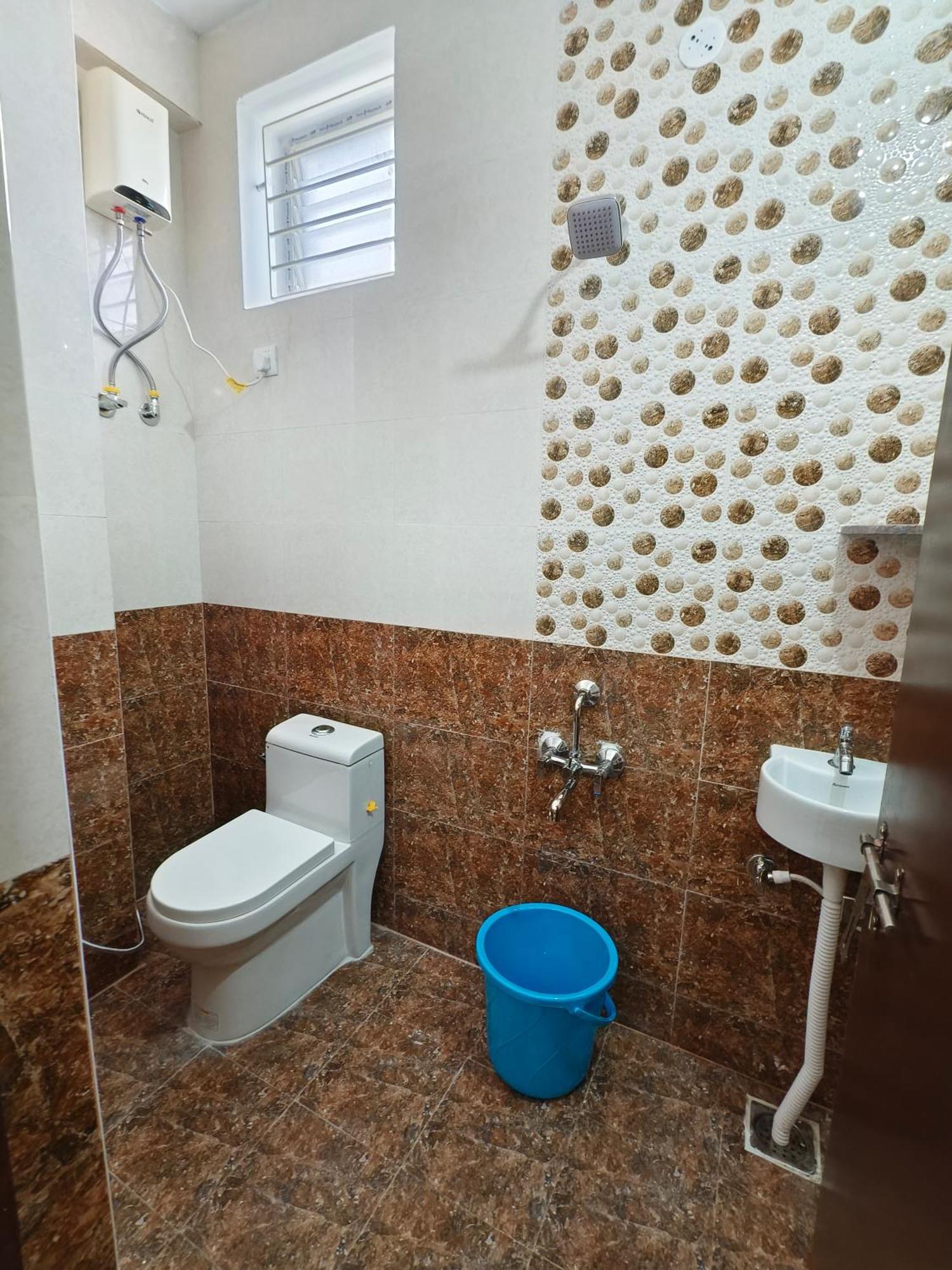 Its South East Residency Hotel Chennai Ngoại thất bức ảnh